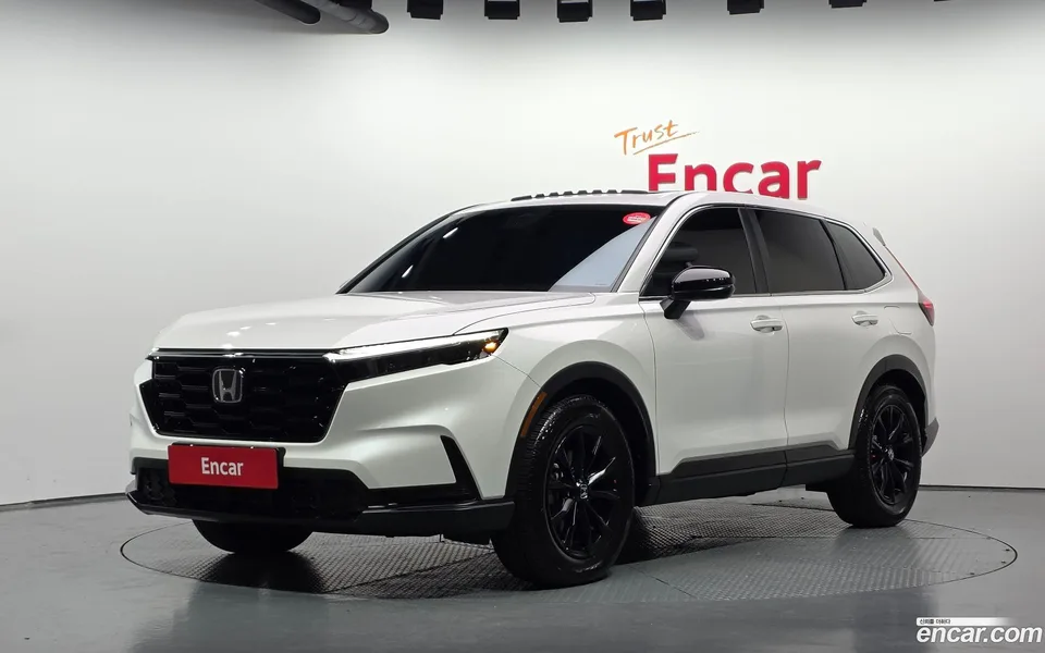 Honda CR-V 2023