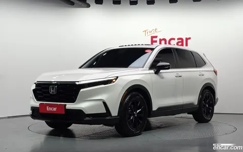 Honda CR-V 2023