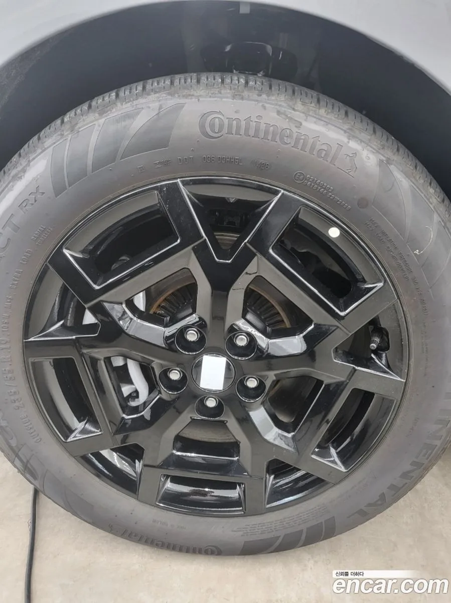 Kia Carnival 9 X Line 2026 — thumbnail 4