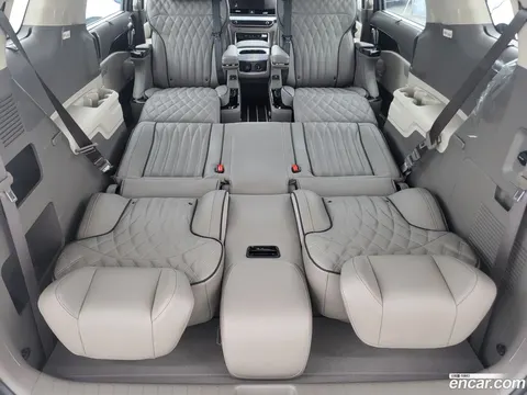 Kia Carnival 2026 buy in Moscow