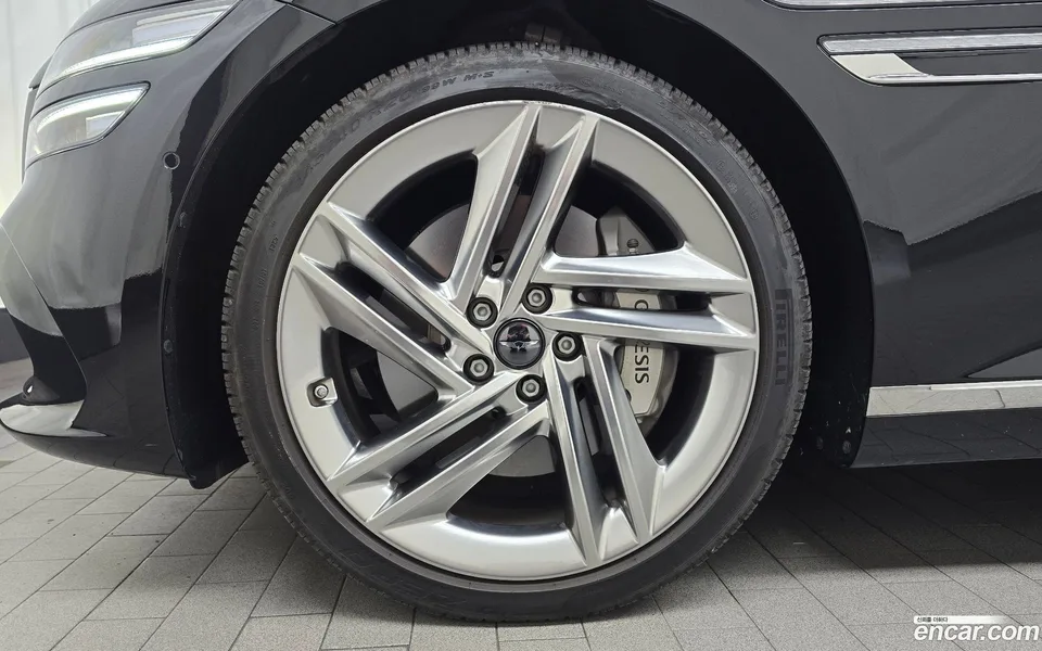 Genesis G80 2.5 AWD 2025 — миниатюра 2