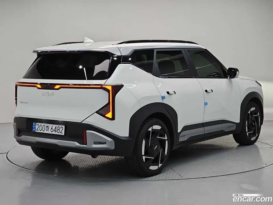 Kia Seltos 1.6T 2WD 2026 — thumbnail 4