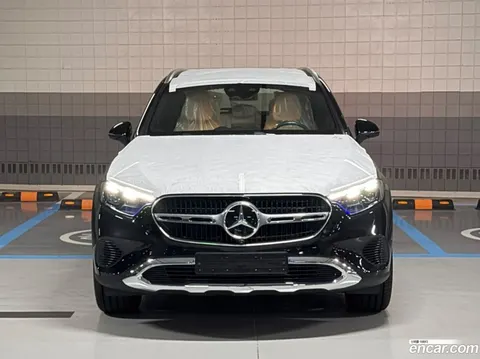 Mercedes-Benz GLC-Class 2026 buy in Moscow