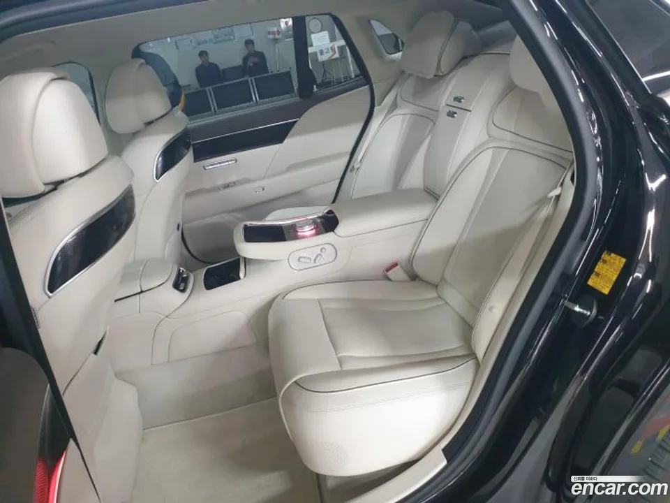 Genesis G90 3.5 AWD 2024 — миниатюра 4