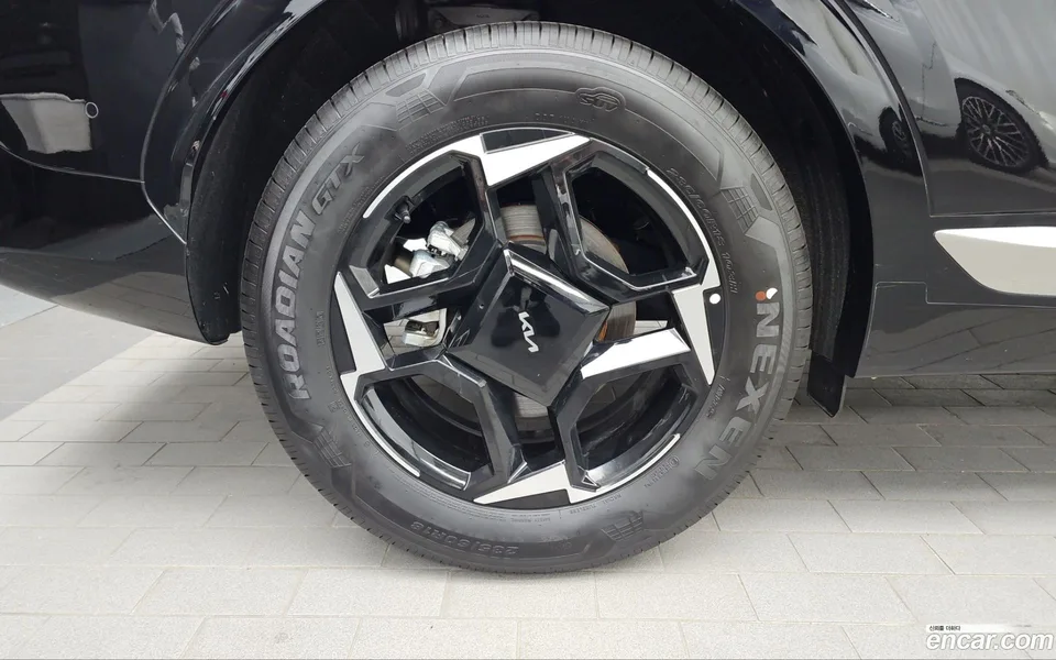 Kia Sportage 1.6 2WD 2026 — thumbnail 2