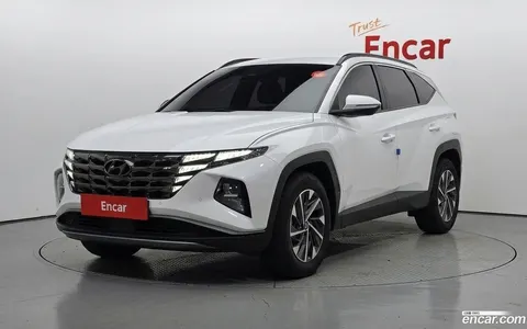 Hyundai Tucson 2023 buy in Moscow