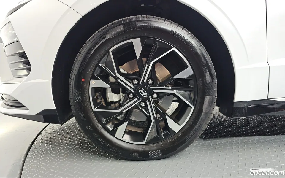 Hyundai Sonata The Edge 2.0 LPG() 2026 — миниатюра 2