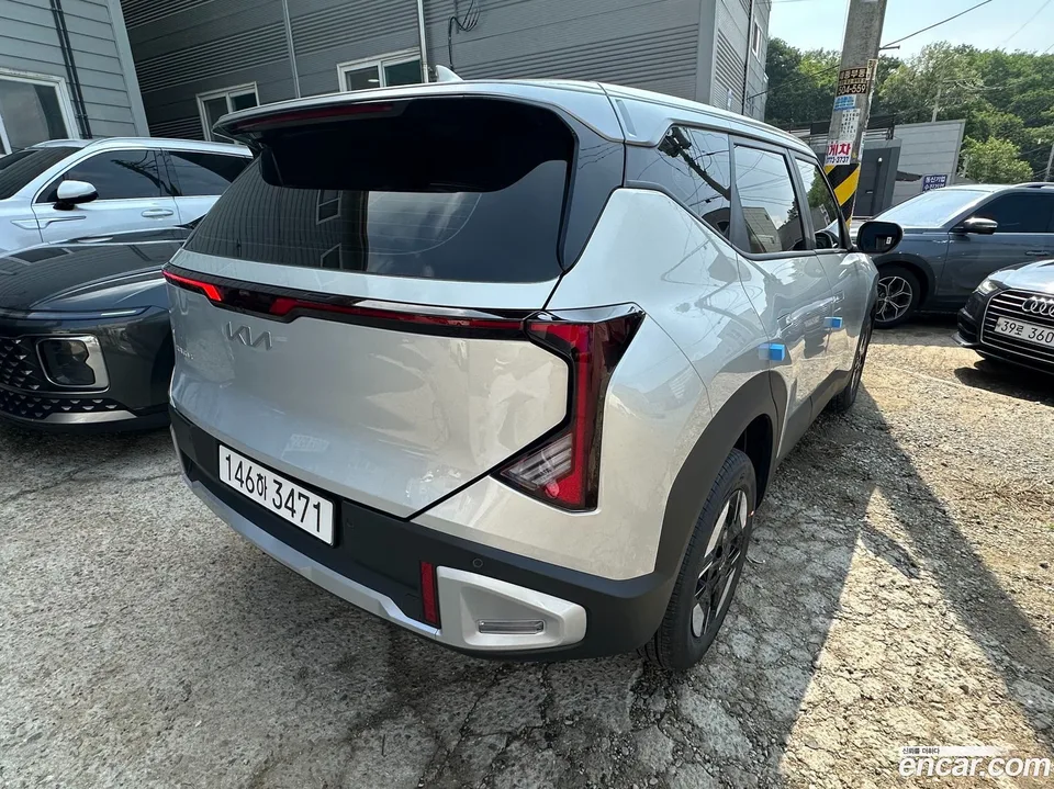 Kia Seltos 1.6 2WD 2026 — миниатюра 2