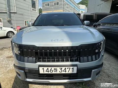 Kia Seltos 2026 buy in Moscow