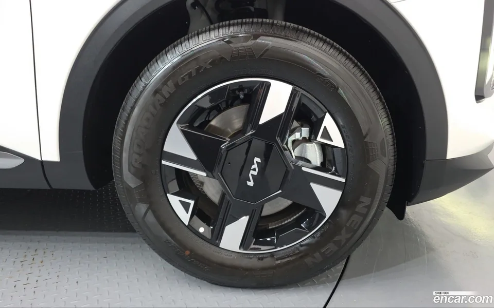 Kia Sportage 1.6 2WD 2026 — thumbnail 2