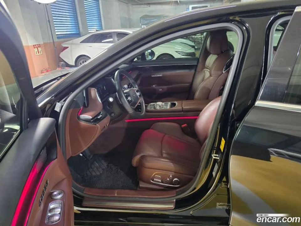 Genesis G90 3.5 AWD 2023 — thumbnail 3