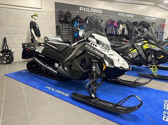 Polaris Prostar S4 Nordic Pro 146 - 4-takt 2024