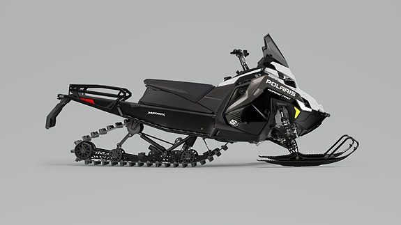 Polaris Nordic Pro S4 2024 — 2