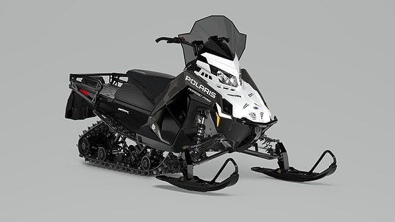 Polaris Nordic Pro S4 2024 — 3