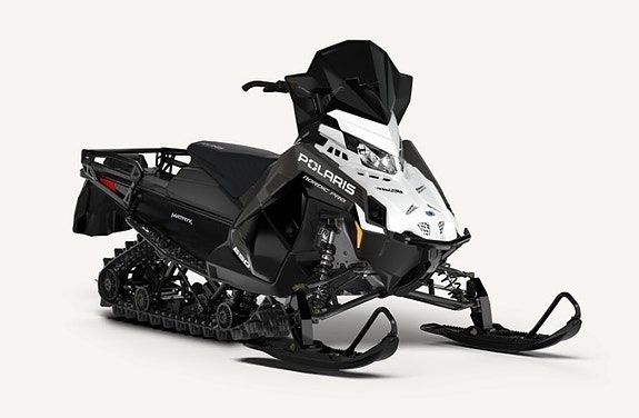 Polaris 650 Nordic PRO 146" N godkjent for 16 ringer 2024 — 3