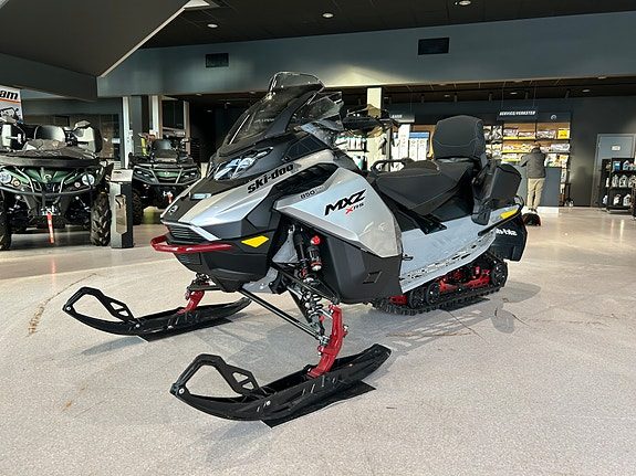 Ski-doo MXZ XRS 850 E-TEC 2024 2024