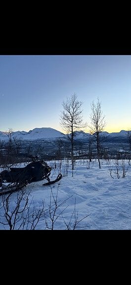 Ski-doo Summit 2024 — 3