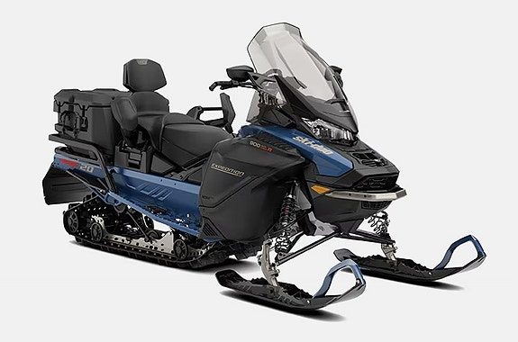 Ski-doo Expedition SE 900TurboR VIP KAMPANJE 2025