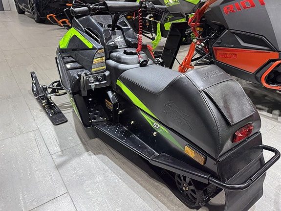 Arctic-cat ZR120 2025 — 3