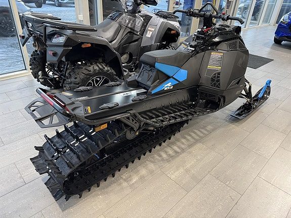 Arctic-cat M600 2024 — 3