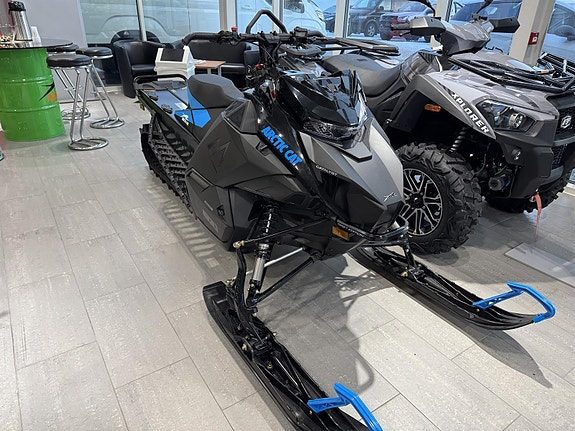 Arctic-cat M600 2024