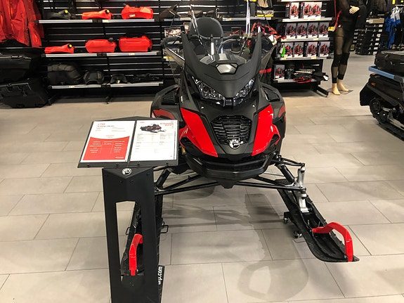 Lynx 59 Ranger 600 EFI KAMPANJE!! 2025 — 3