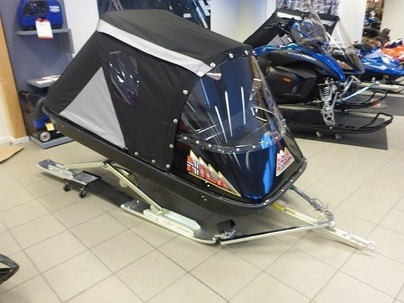 Yamaha Nila 2025