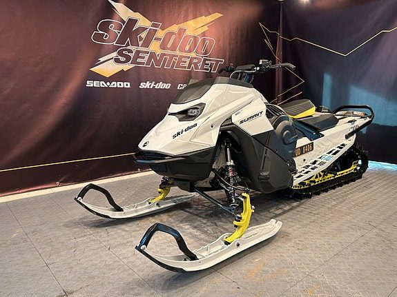 Ski-doo Summit Adrenaline Edge 850 E-TEC 2025