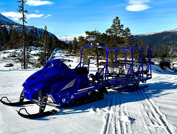 Alpina Superclass 2025