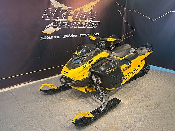 Ski-doo Renegade X-RS 900 ACE Turbo R 2025