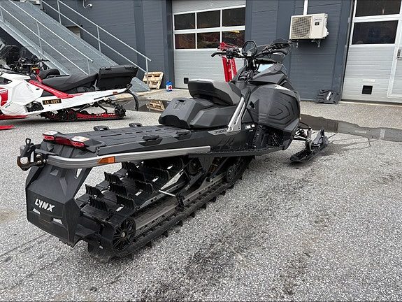 Lynx Brutal RE 900 ACE Turbo R 40cm 2024 — 2