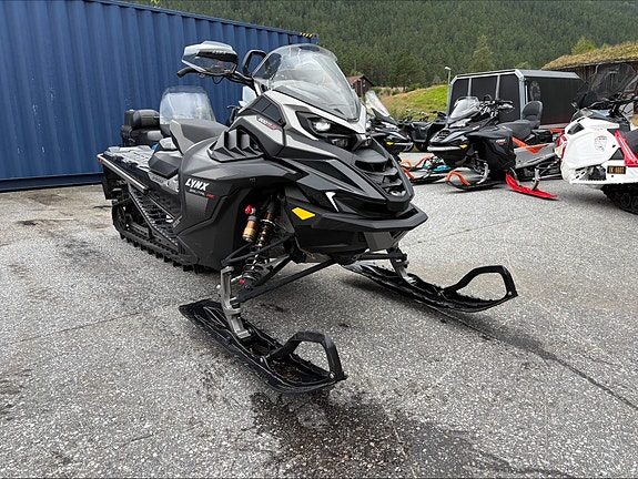 Lynx Brutal RE 900 ACE Turbo R 40cm 2024