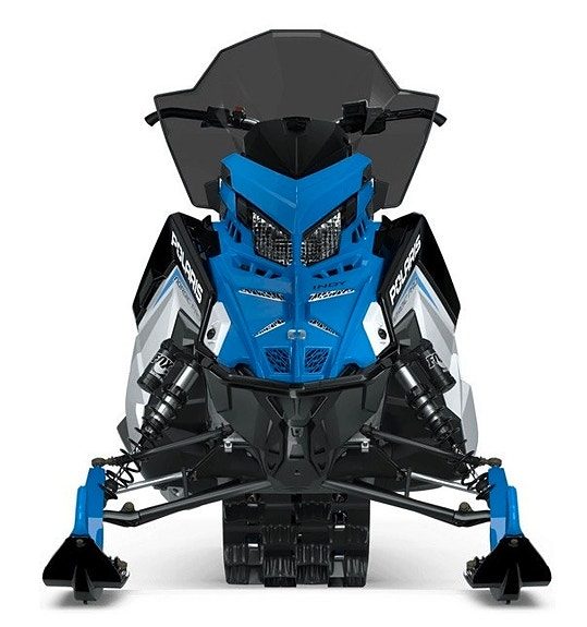 Polaris Nordic Pro S4 2025 — 3