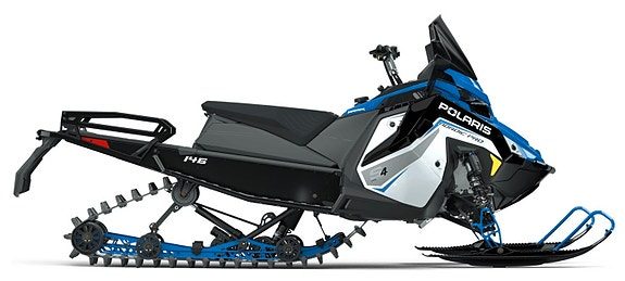 Polaris Nordic Pro S4 2025