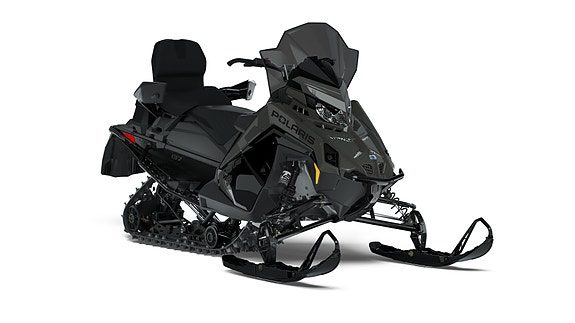 Polaris PROSTAR S4 INDY Adventure 137 2025 — 2