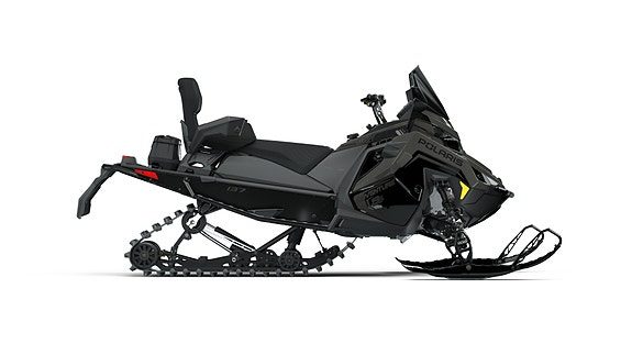 Polaris PROSTAR S4 INDY Adventure 137 2025