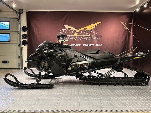 Ski-doo Summit X Expert 850 E-TEC Turbo R 154" 2023 — 2