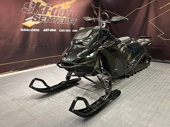 Ski-doo Summit X Expert 850 E-TEC Turbo R 154" 2023