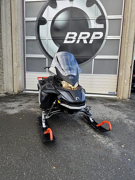 Lynx 59 Ranger Pro 600ACE 2026