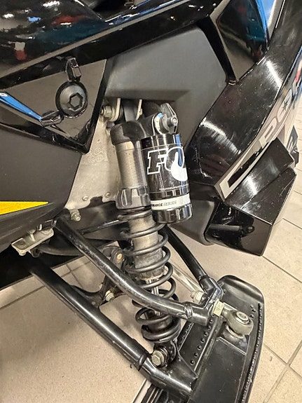 Polaris PROSTAR S4 TITAN ADVENTURE.Levering i hele Norge 2023 — 3