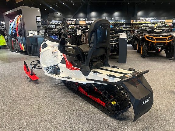 Lynx Adventure Electric 3500 2025 — 2