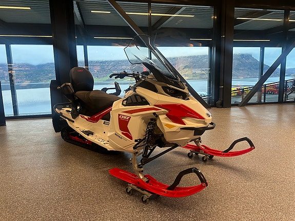 Lynx Adventure Electric 3500 2025 — 3