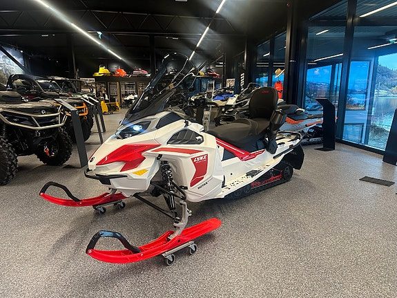Lynx Adventure Electric 3500 2025