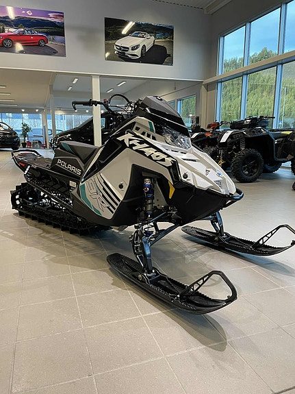 Polaris Khaos 9R 146 2025 — 2