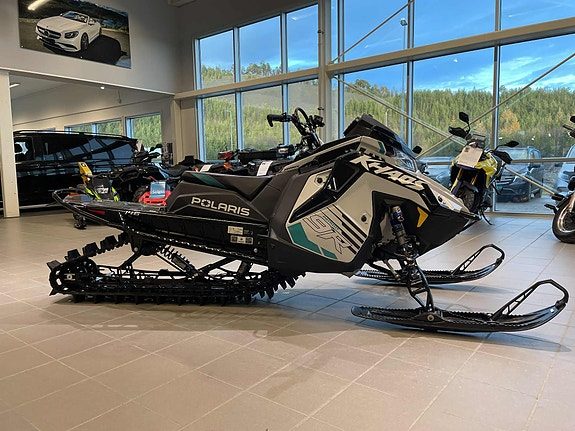 Polaris Khaos 9R 146 2025