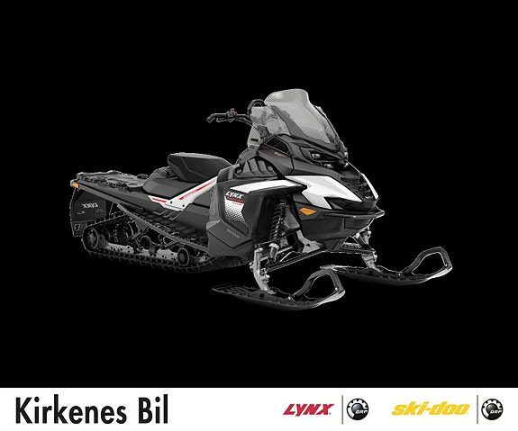 Lynx 49 Ranger Core 600 ACE KAMPANJE 2026