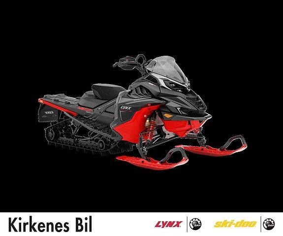 Lynx Brutal RE 900 Ace Turbo R 180HK 2026