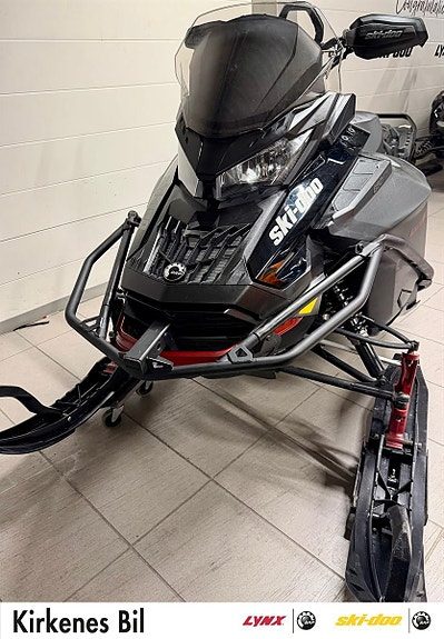 Ski-doo EXPEDITION XTREME 850.Kan leveres i hele Norge 2023 — 3