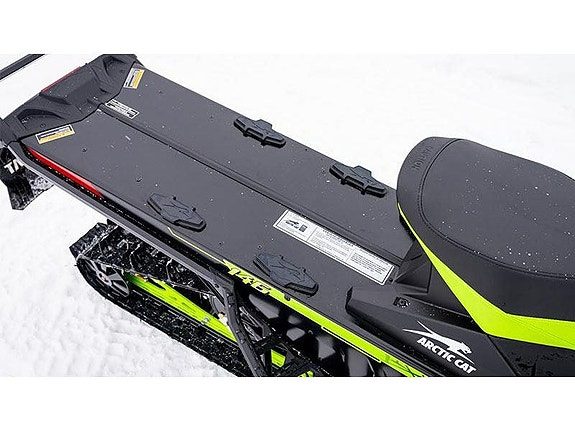 Arctic-cat NY RIOT 858 SP GARANTERT BILLIGST I LANDET, innbytte.bil,atv,mopedbil 2025 — 3