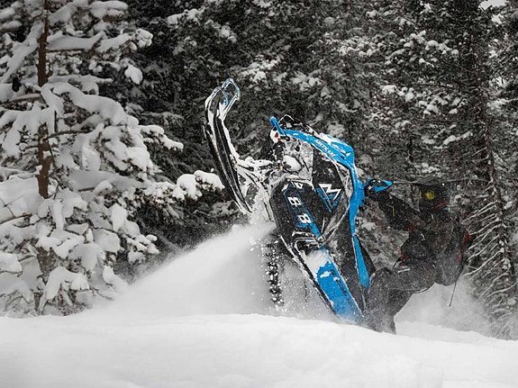 Arctic-cat NY M 858 qs3 GARANTERT BILLIGST I LANDET, innbytte: bil,atv,mopedbil 2025 — 2
